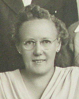 Ruth   Lindell 1900-1993