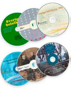 Program p&aring; min dator