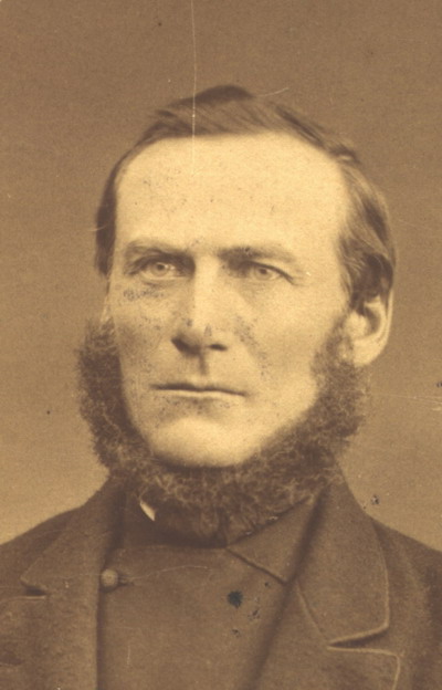 Jonas Magnus   Pettersson 1837-1928