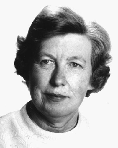  Kerstin Ingeborg Hammar 1913-1981