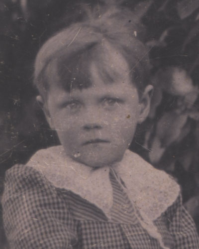  Agnes Maria Tufvesson 1885-1950