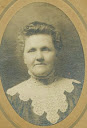  Amanda Josefina Salomonsdotter-Molander 1863-1964