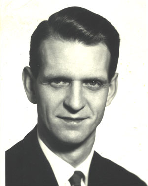 Bo_G&ouml;ran   Molander 1920-1997