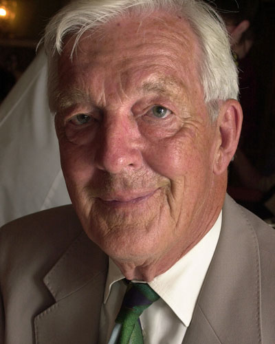 Carl-Axel G&ouml;sta   Ekman 1922-2018