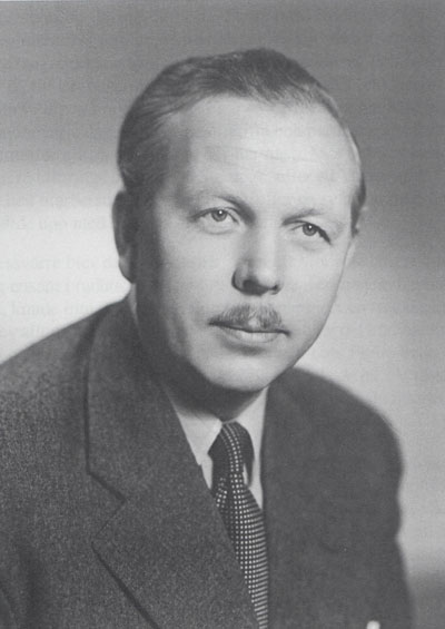 Lars Philip   Bengtsson 1914-