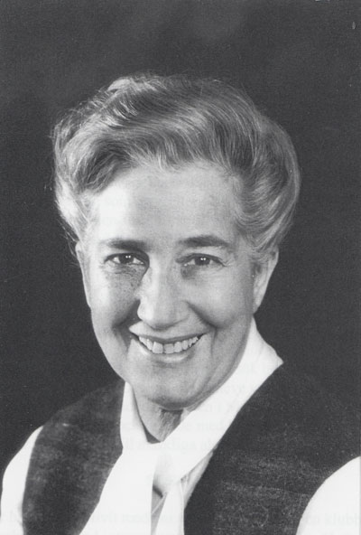 Eva Ingeg&auml;rd   Thorn&eacute; 1910-