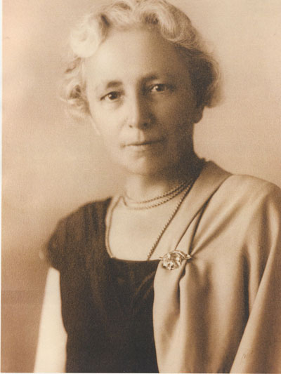 Gerda   Eksandh -1932