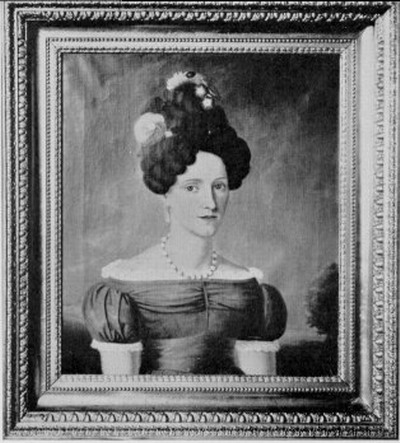 Fredrica Carolina   Hising 1797-1862