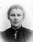 Ida Mattilda   K&ouml;llerstr&ouml;m 1878-1972