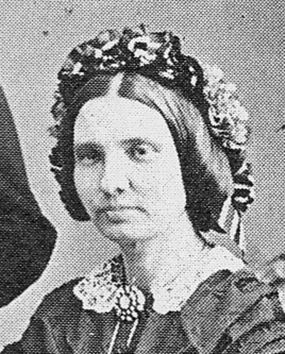 Josephine   Sch&ouml;nherr 1815-1900