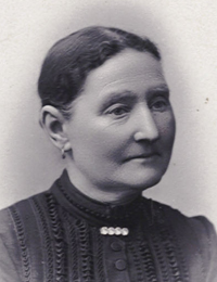 Catarina   Josephsdotter 1826-