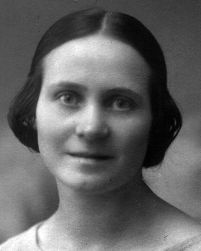 Klara   Molander 1898-1969
