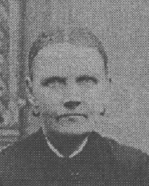 Nora Mattilda   Andersdotter 1840-1912