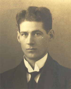 Seth   Molander 1893-1979