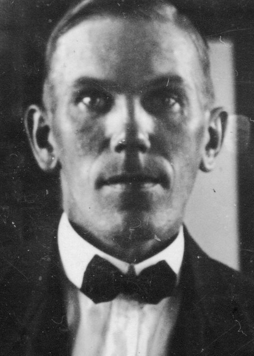 Helge Vitalis   W&aring;ngstr&ouml;m 1893-1975