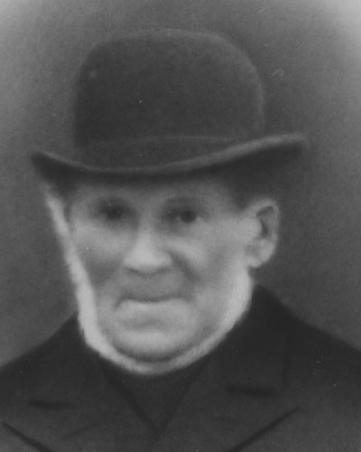 Anders   Andersson 1826-1917
