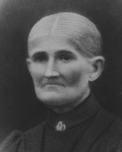 Anna Lisa   Johansdotter 1840-1926