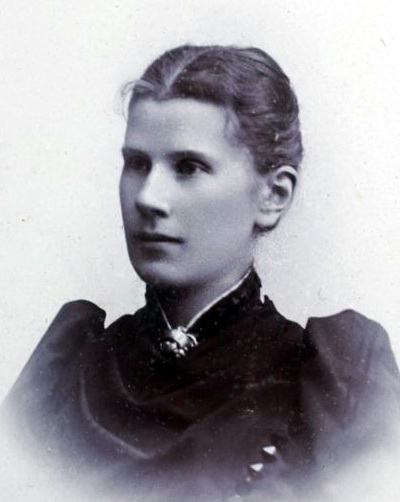  Berta Alice Constance Rylander 1860-