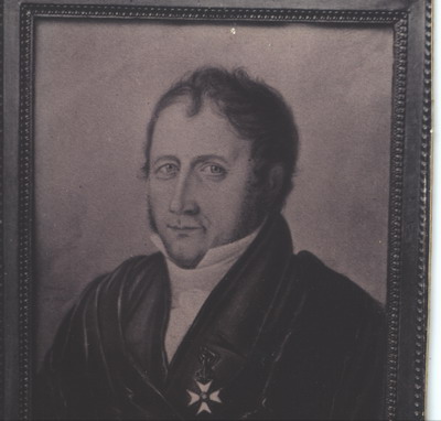 Eggert   Elers 1774-1850