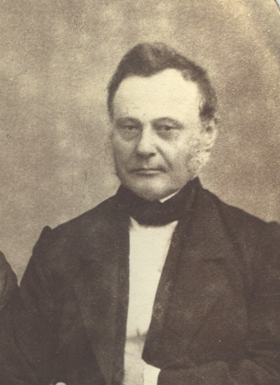 Gustaf Fredrik   H&ouml;kerberg 1804-1874