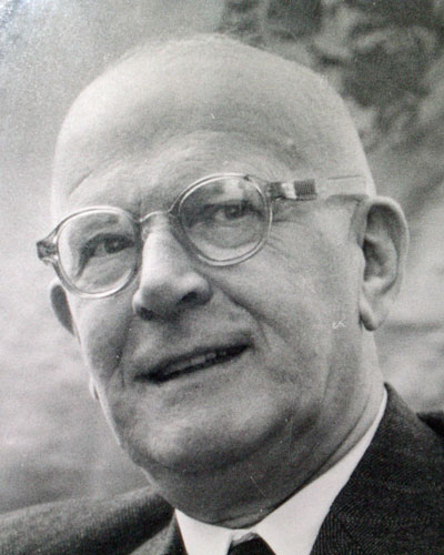 Hilding   Berglund 1887-1962
