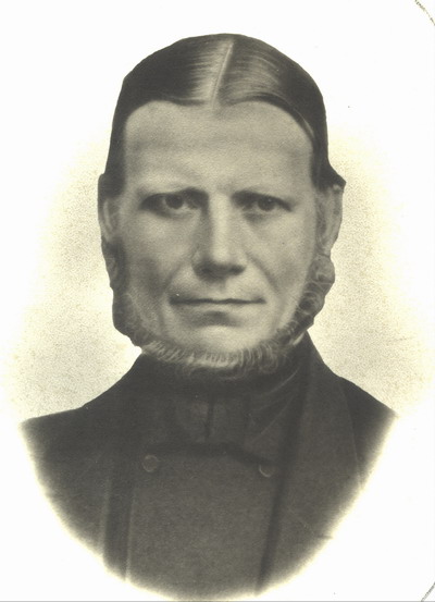 Johannes   Svensson 1815-1886