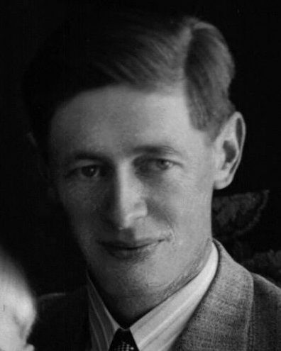 Ernst Harry   Sj&ouml;lin 1902-1988