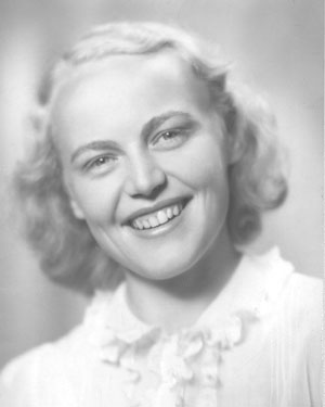  Tyra Cecilia Jonsson 1914-1987